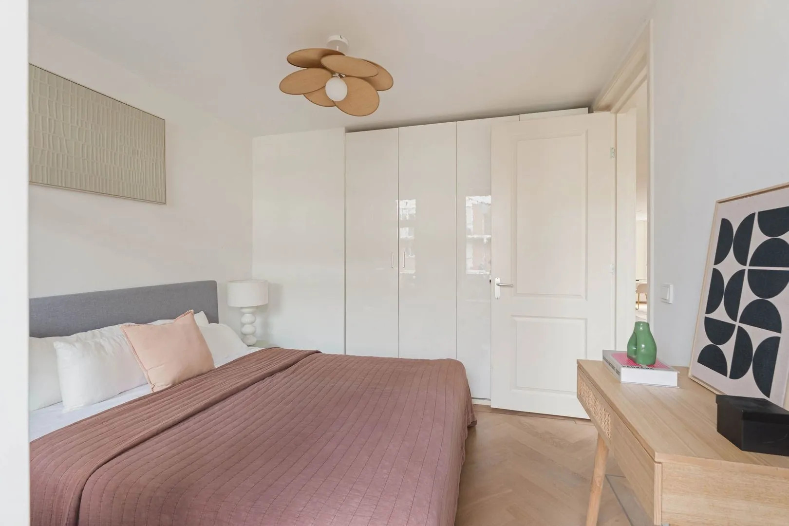 Appartement te koop: Eerste Van Swindenstraat 383A, Amsterdam