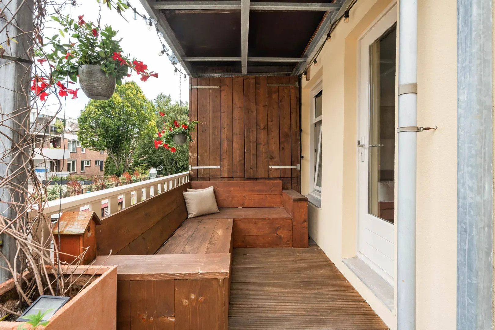 Appartement te koop: Eerste Van Swindenstraat 383A, Amsterdam