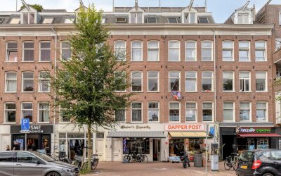Appartement te koop Eerste Van Swindenstraat 397-2