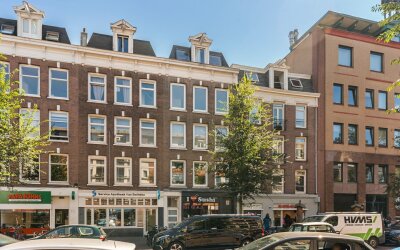 Eerste Van Swindenstraat 6-3