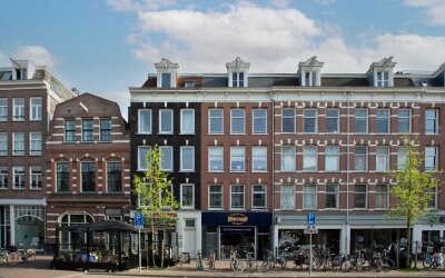 Eerste Van. 38-3