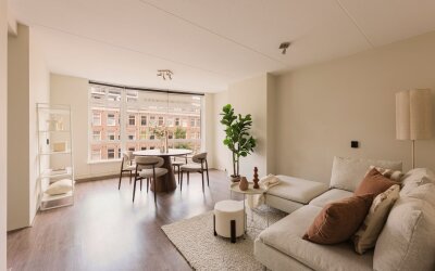 Eerste Van Swindenstraat 84-B