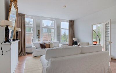 Reinwardtstraat 1-3