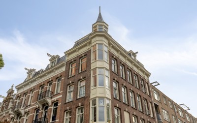 Reinwardtstraat 1-3