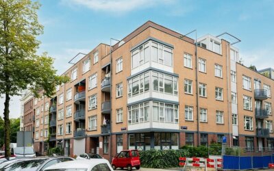 Reinwardtstraat 13-B