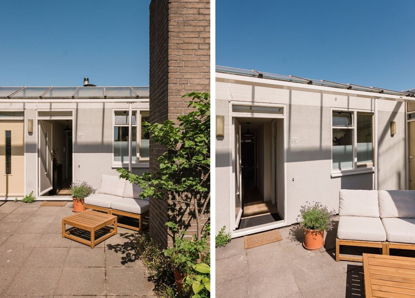 Studio te koop: Reinwardtstraat 55G, Amsterdam