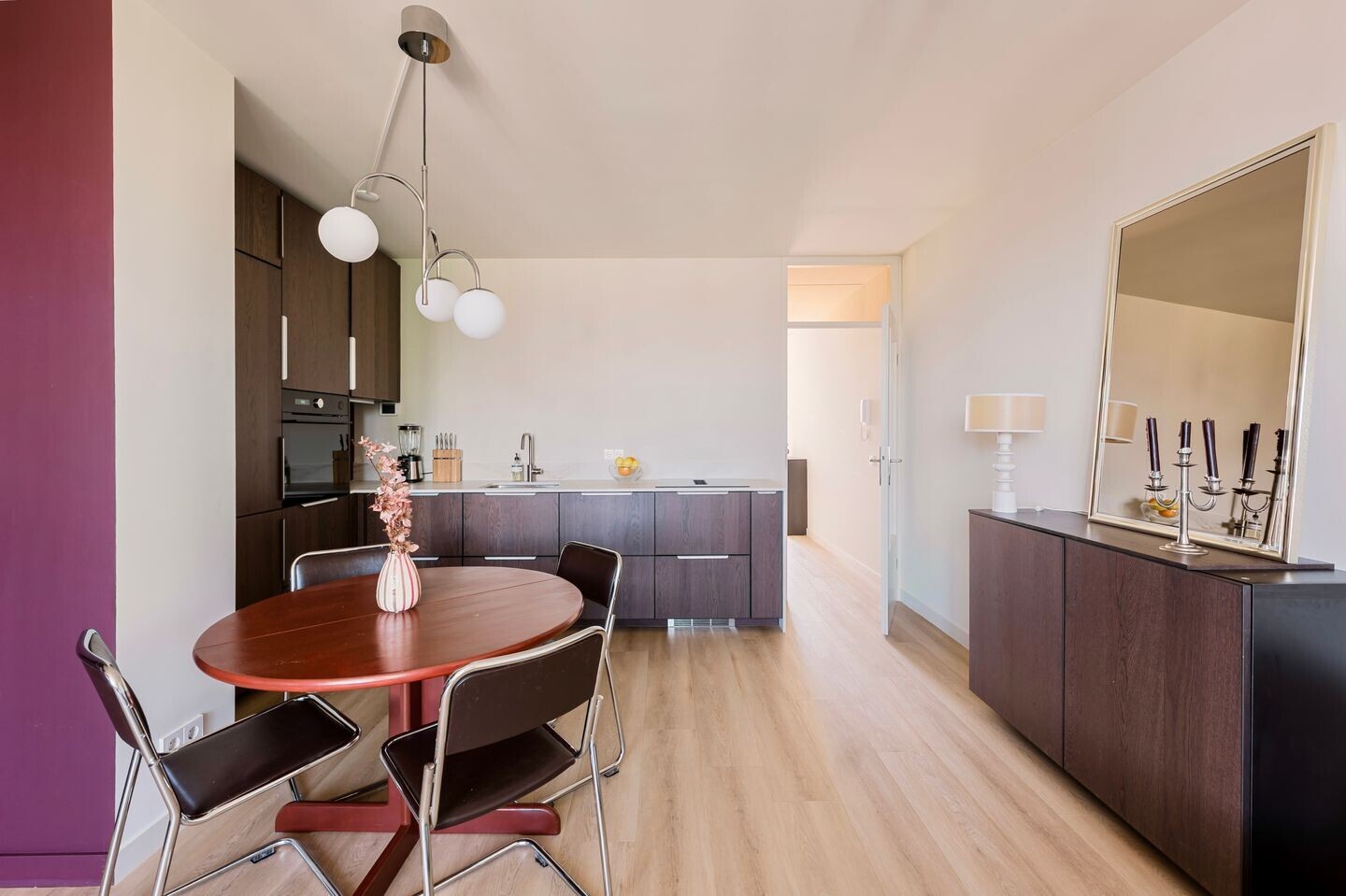 Studio te koop: Reinwardtstraat 55G, Amsterdam