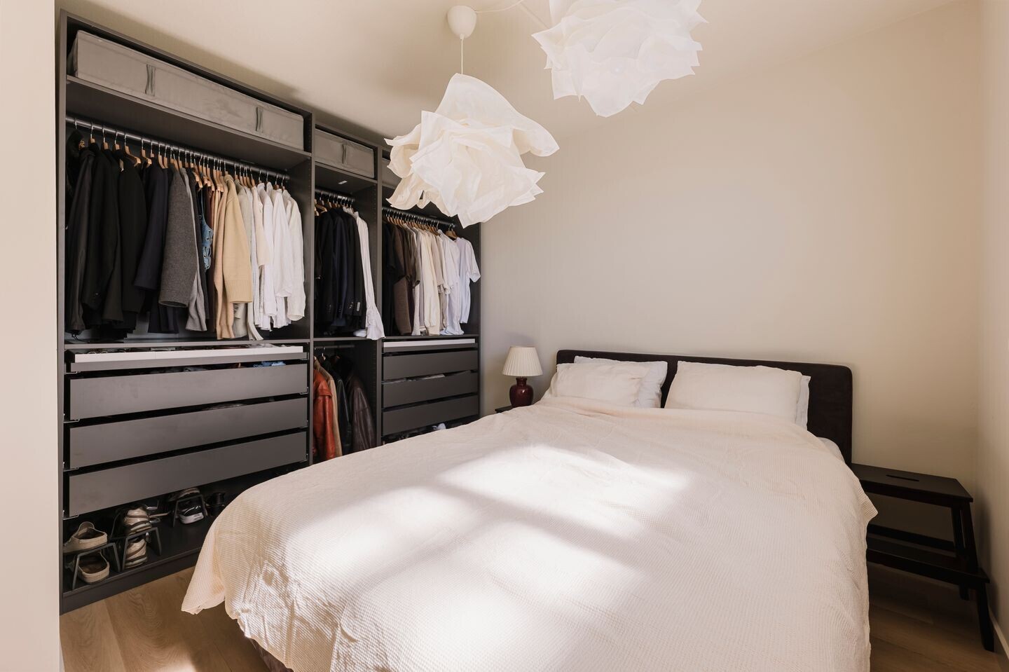 Studio te koop: Reinwardtstraat 55G, Amsterdam