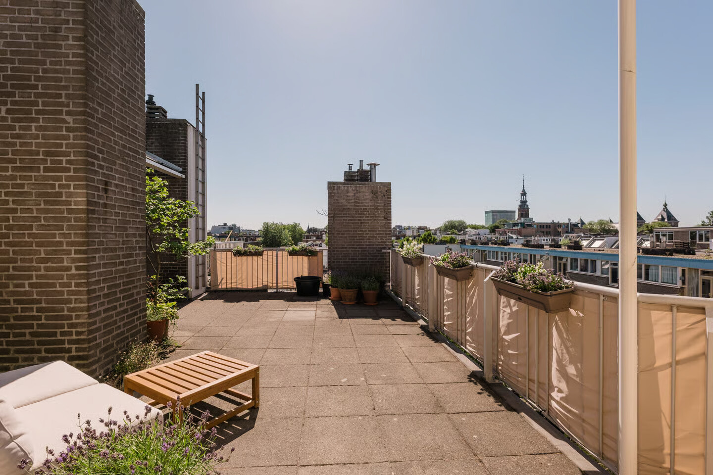 Studio te koop: Reinwardtstraat 55G, Amsterdam