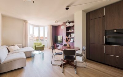 Reinwardtstraat 55-G