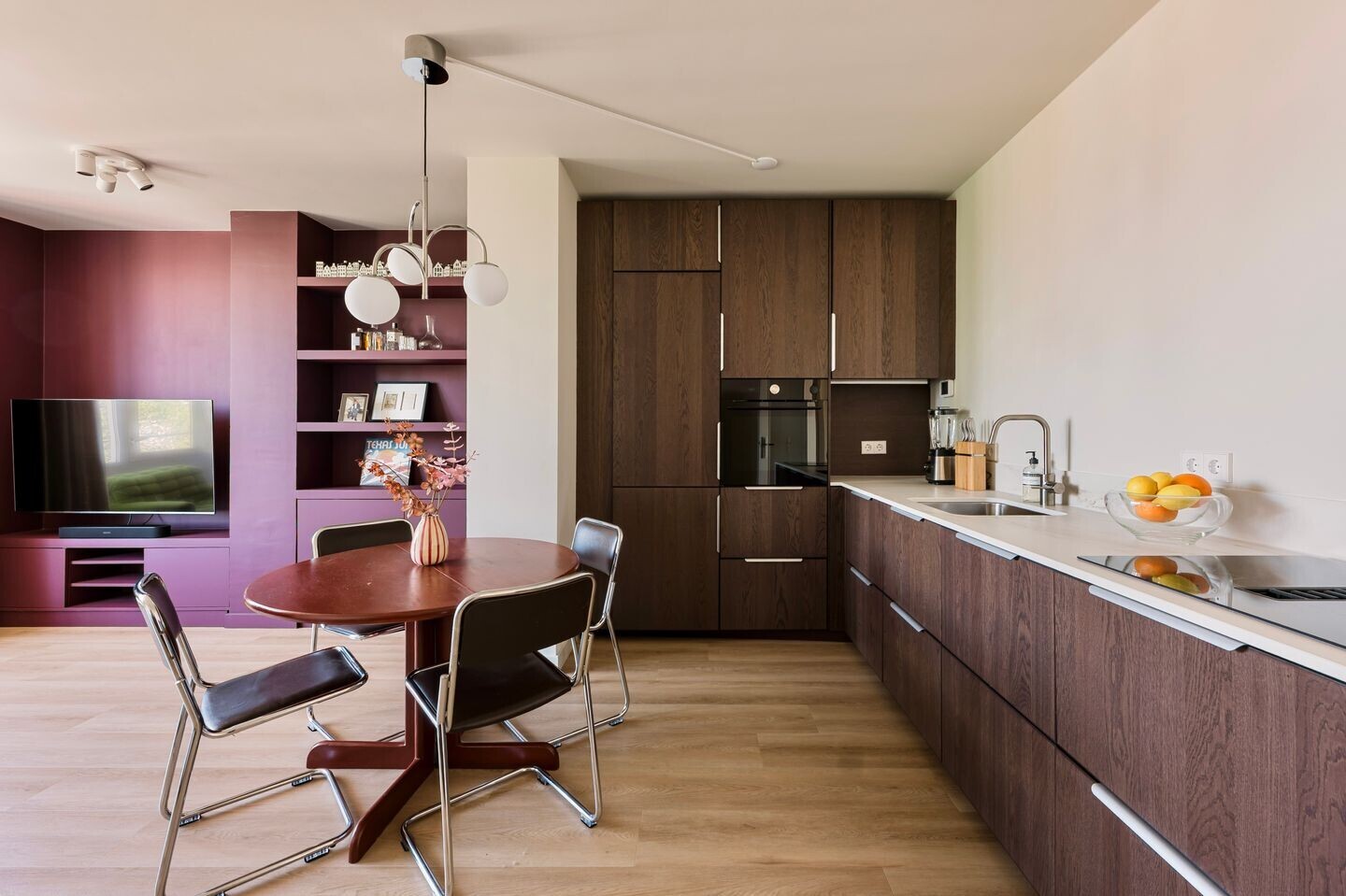 Studio te koop: Reinwardtstraat 55G, Amsterdam