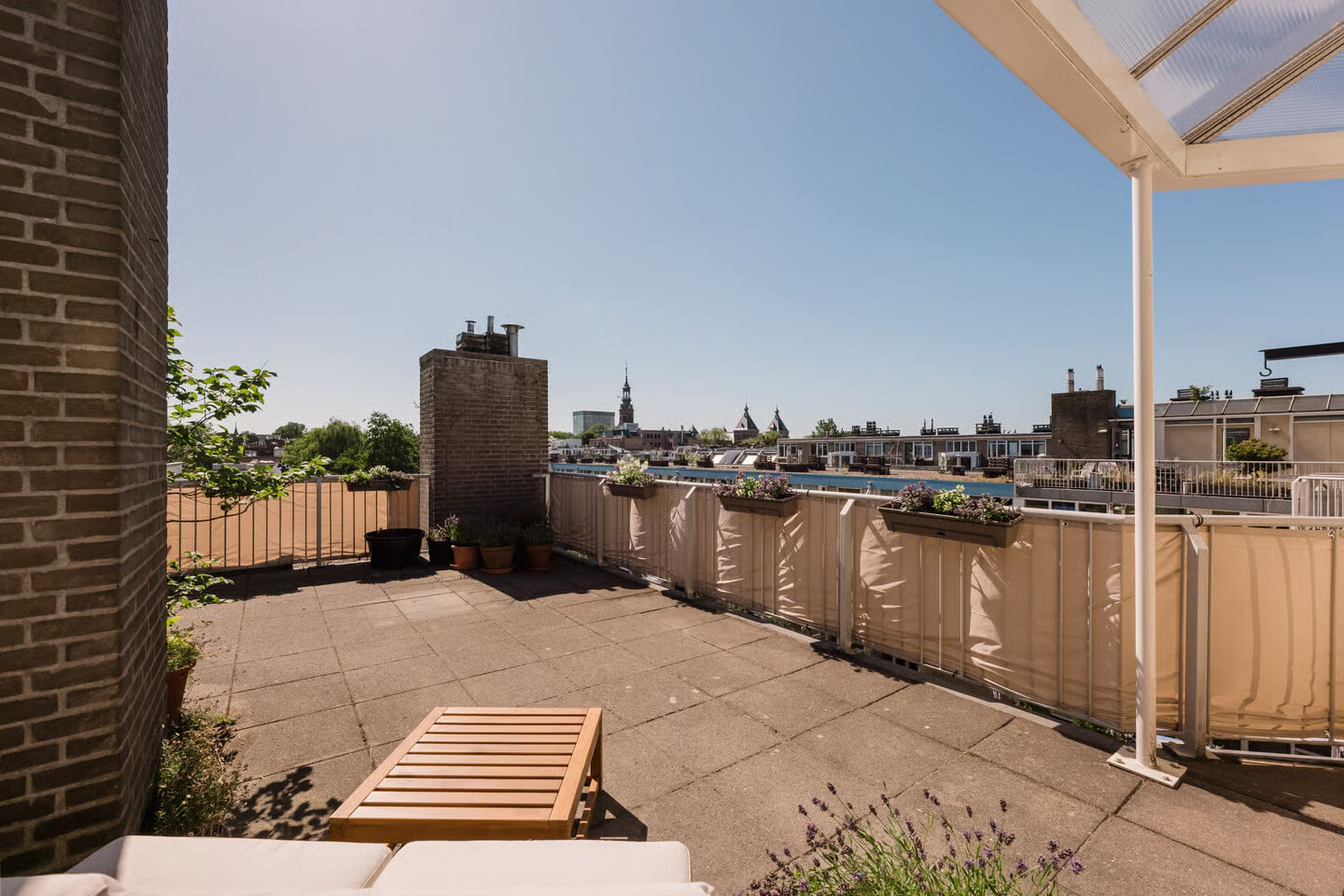 Studio te koop: Reinwardtstraat 55G, Amsterdam