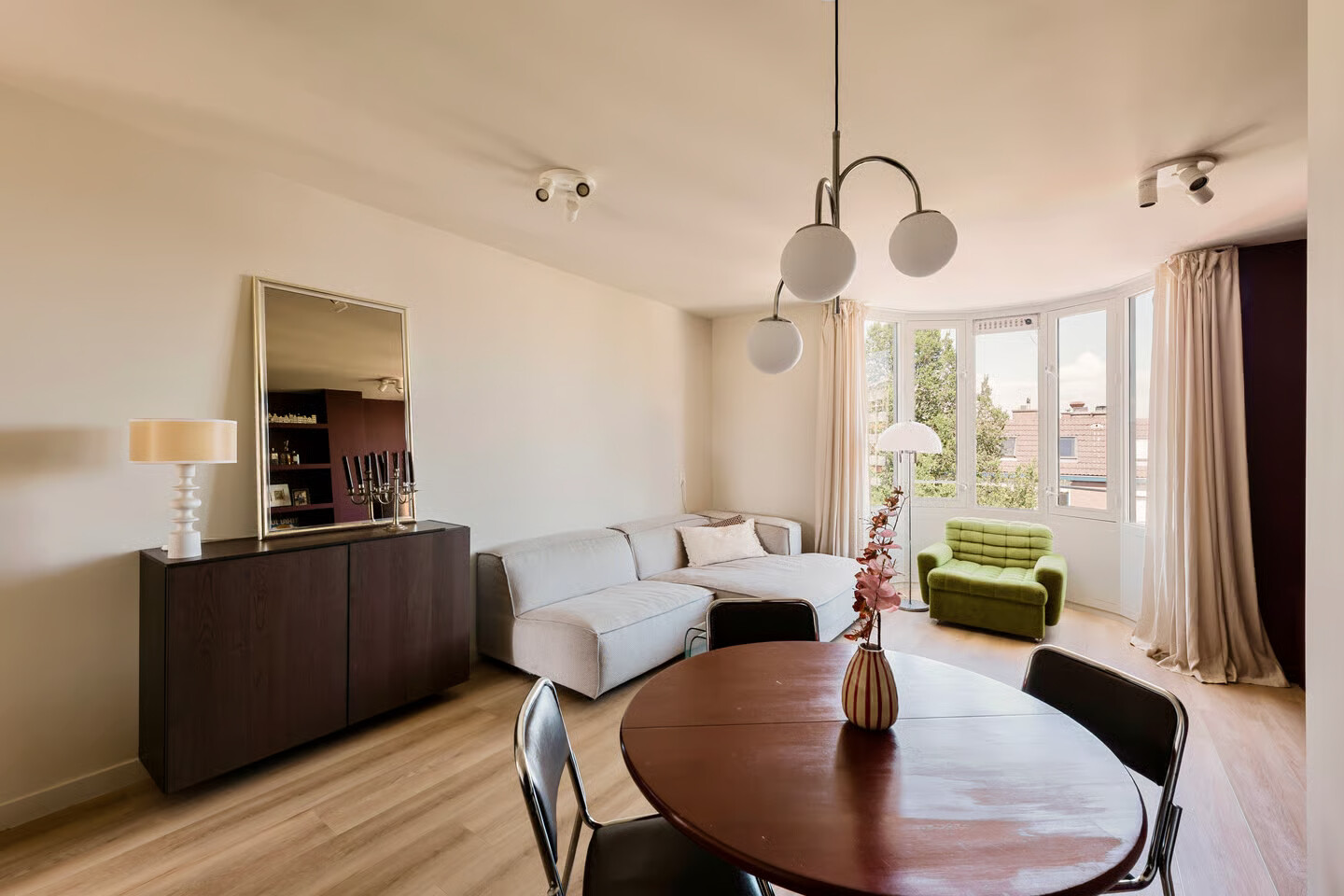 Studio te koop: Reinwardtstraat 55G, Amsterdam