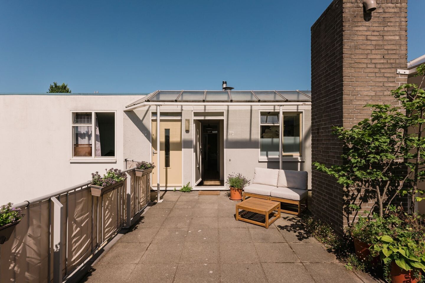 Studio te koop: Reinwardtstraat 55G, Amsterdam