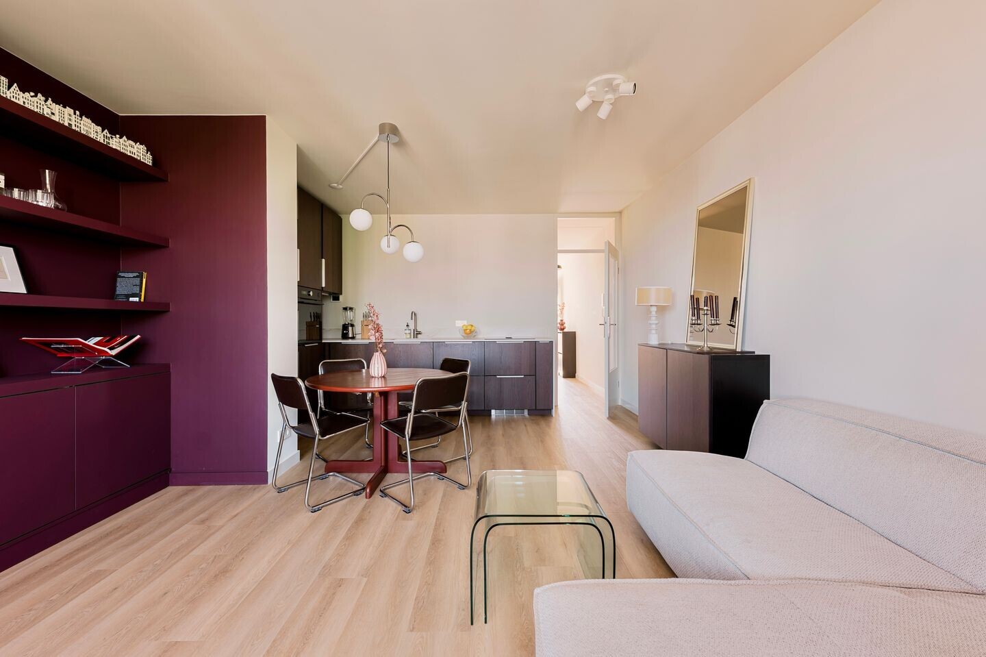 Studio te koop: Reinwardtstraat 55G, Amsterdam