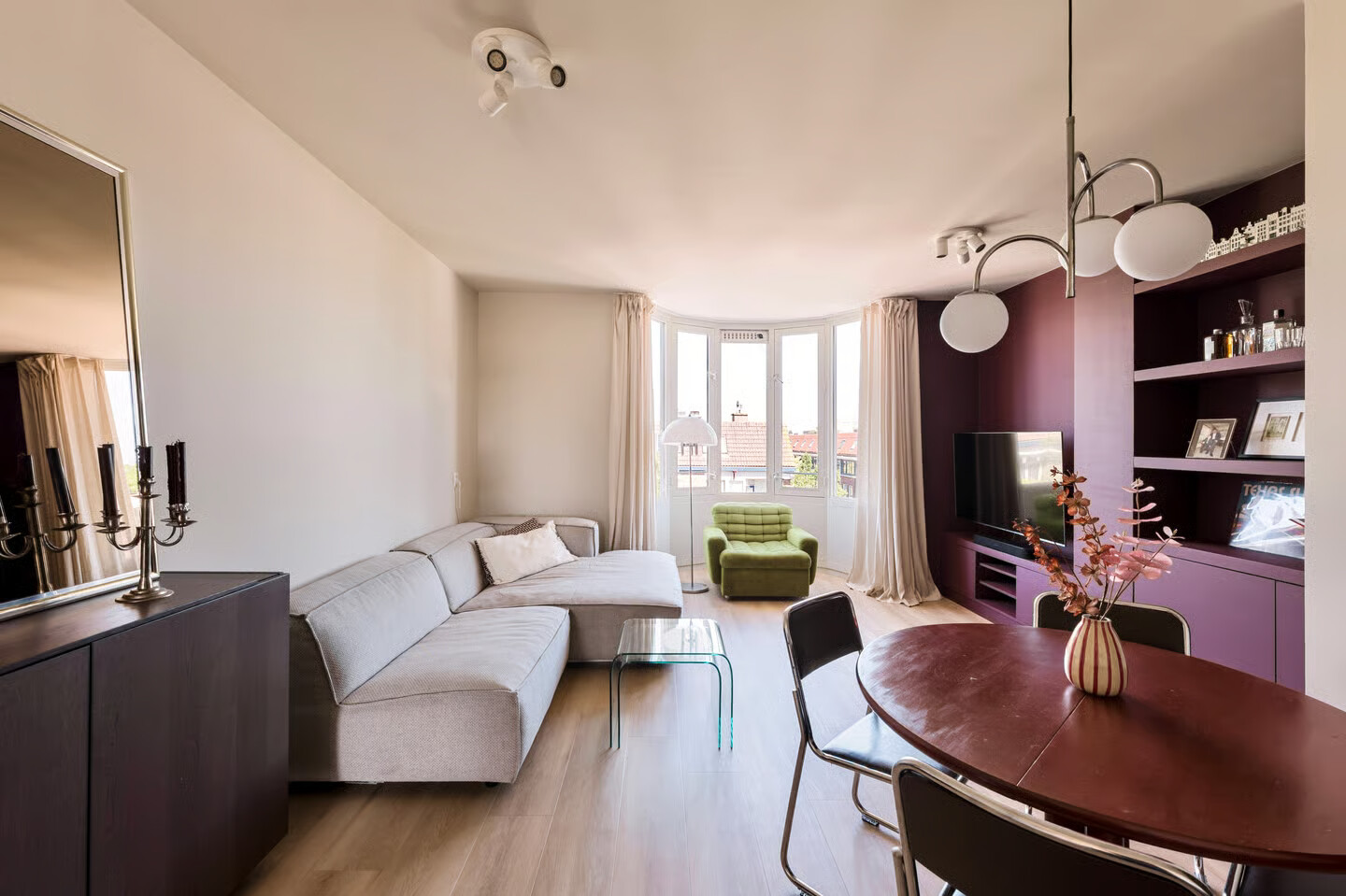 Studio te koop: Reinwardtstraat 55G, Amsterdam