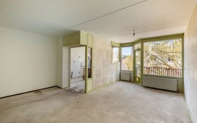 Reinwardtstraat 63-C