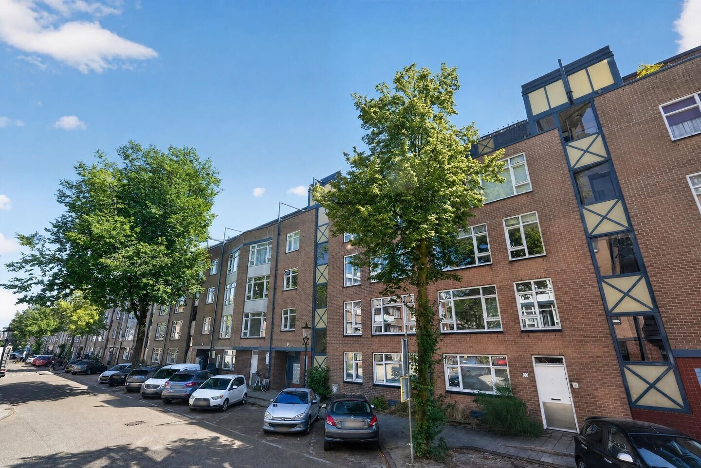 Appartement te koop: Reinwardtstraat 74, Amsterdam