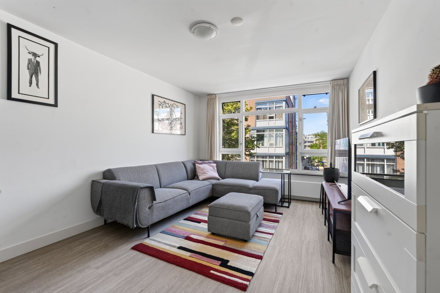 Appartement te koop: Reinwardtstraat 74, Amsterdam