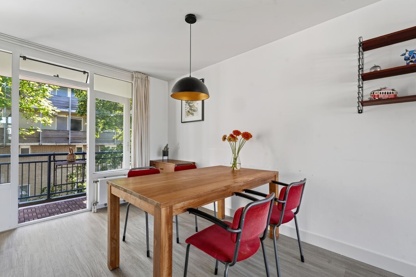 Appartement te koop: Reinwardtstraat 74, Amsterdam