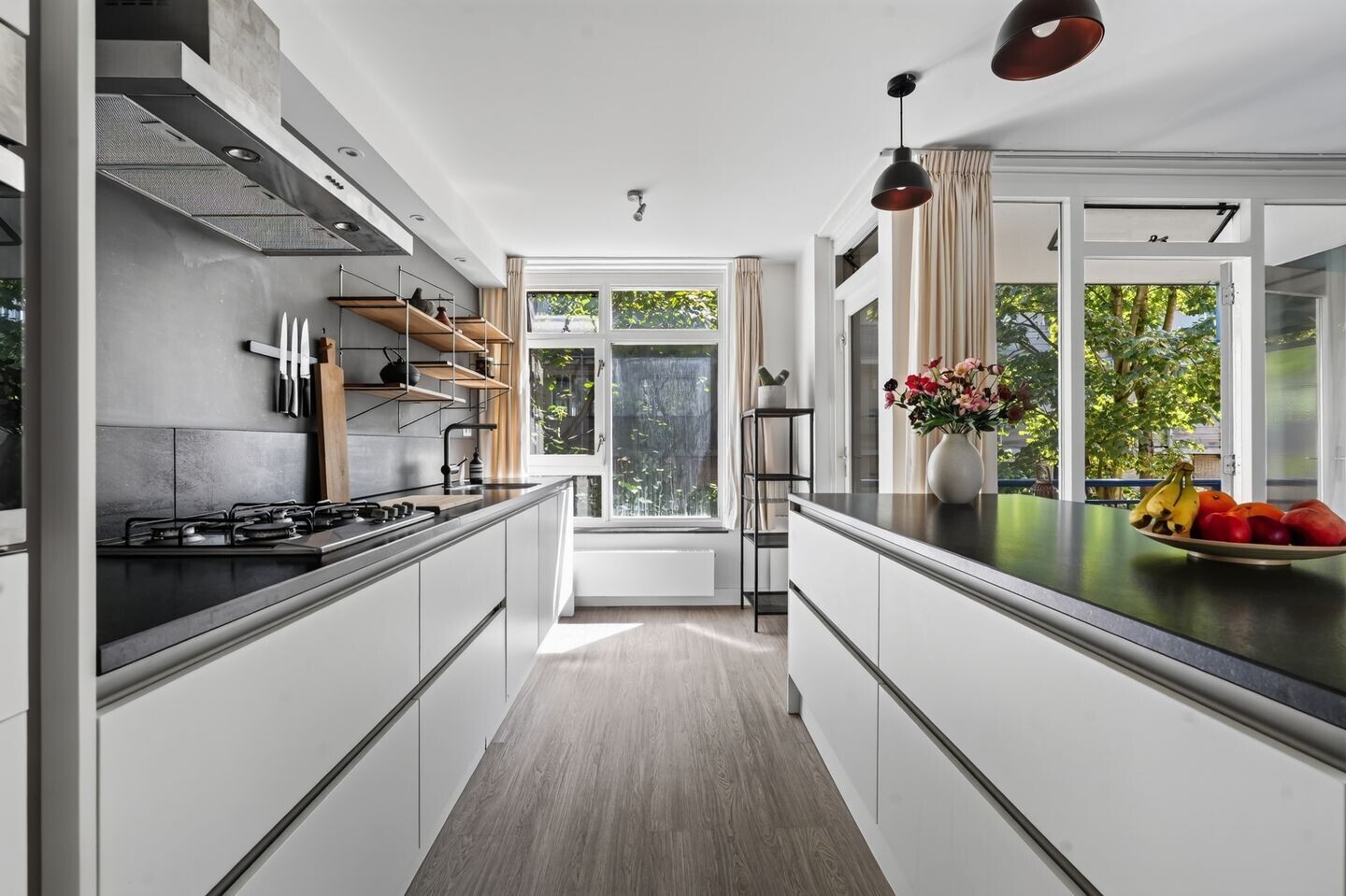 Appartement te koop: Reinwardtstraat 74, Amsterdam