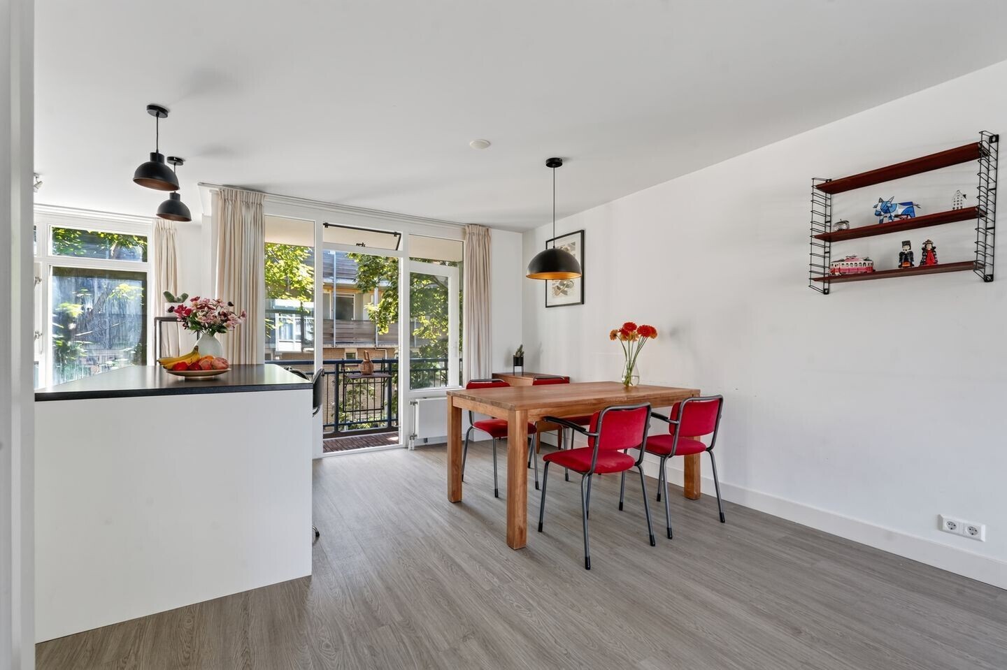 Appartement te koop: Reinwardtstraat 74, Amsterdam