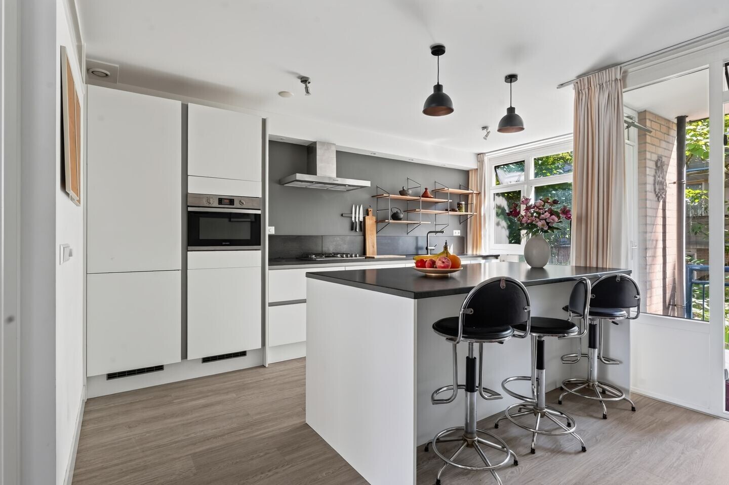 Appartement te koop: Reinwardtstraat 74, Amsterdam