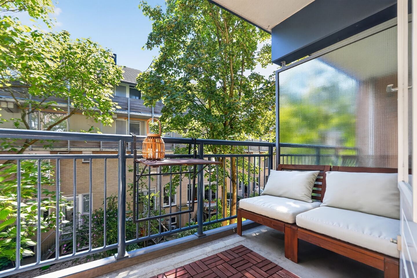 Appartement te koop: Reinwardtstraat 74, Amsterdam