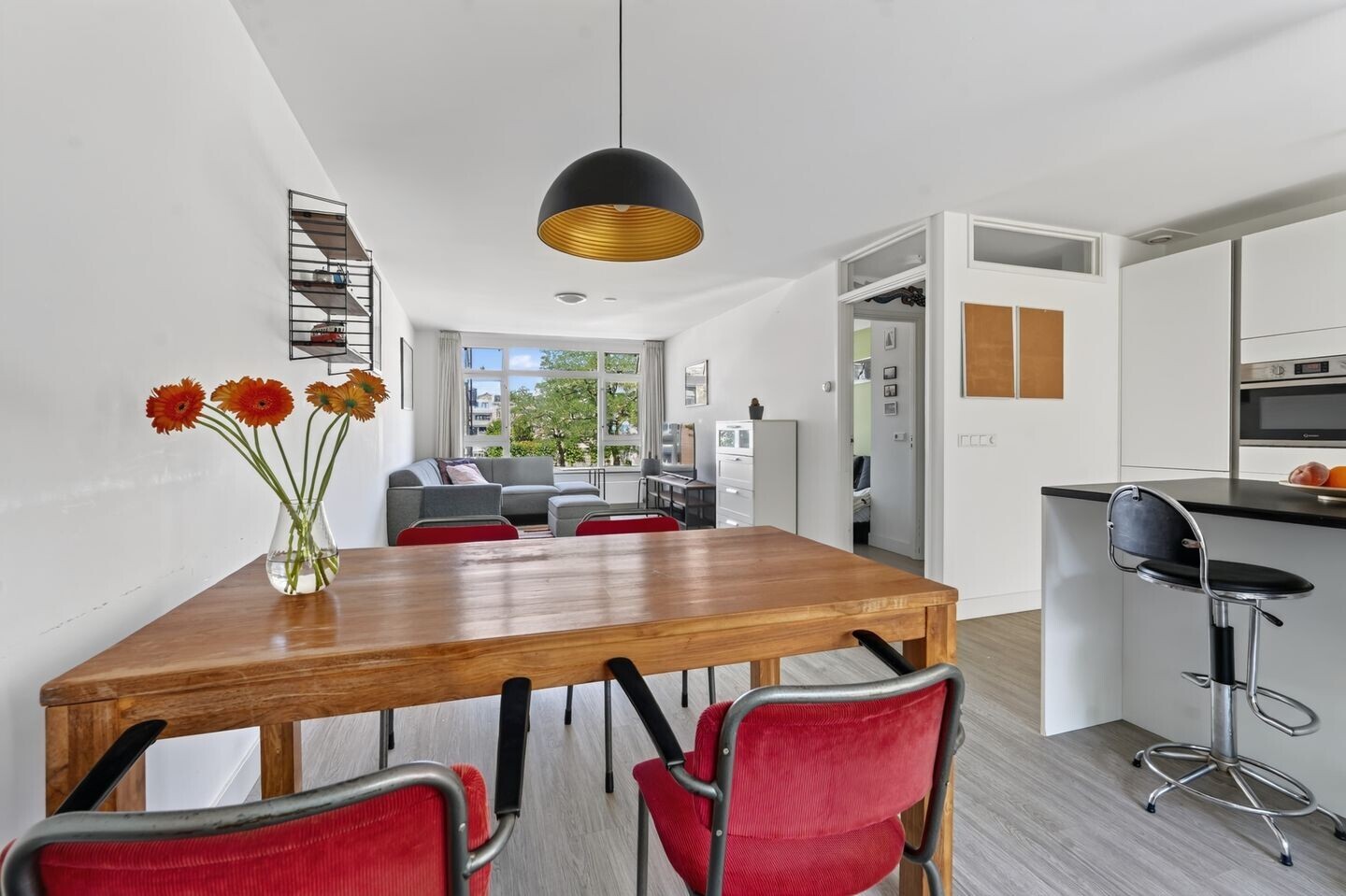 Appartement te koop: Reinwardtstraat 74, Amsterdam