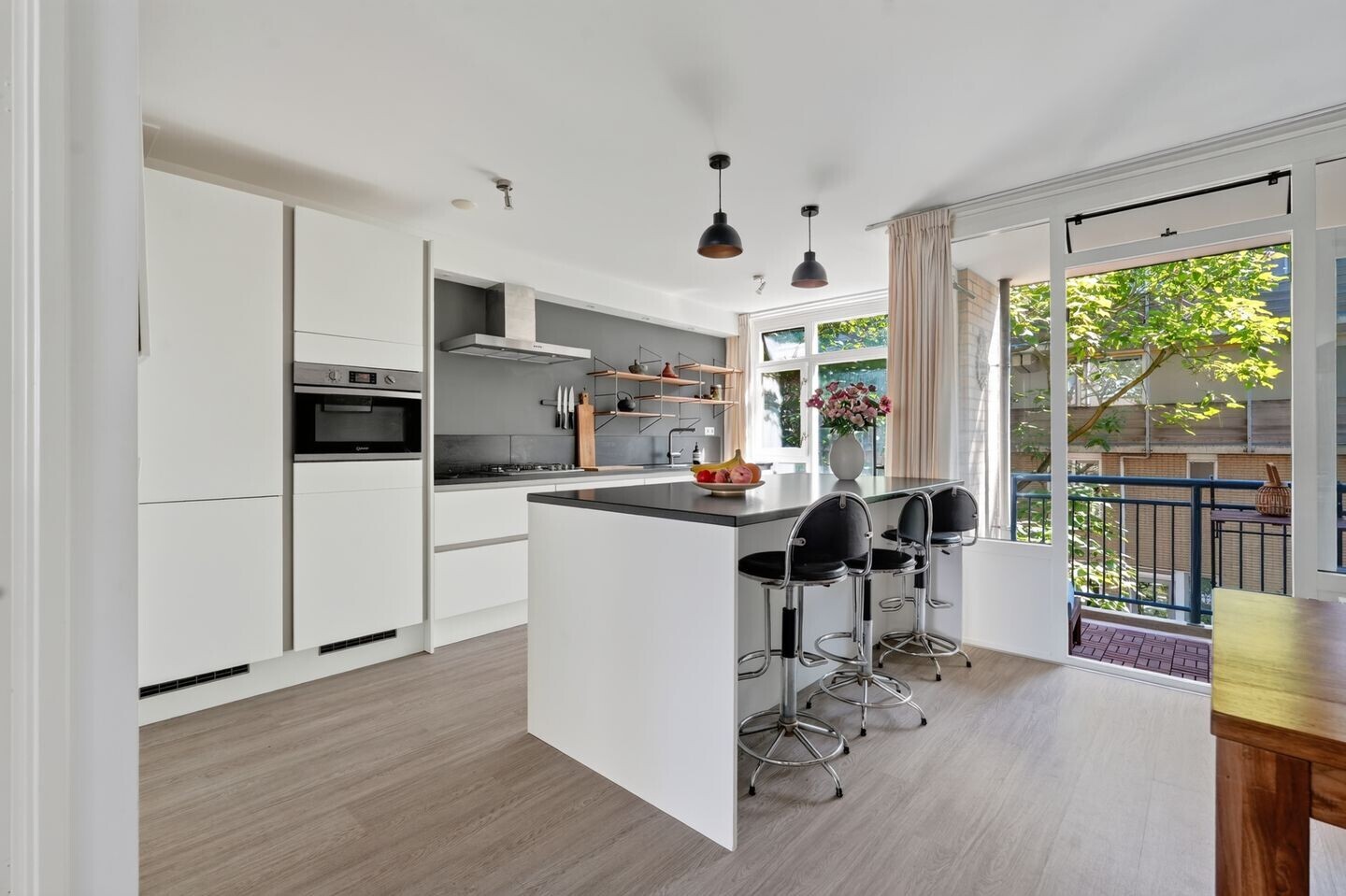 Appartement te koop: Reinwardtstraat 74, Amsterdam