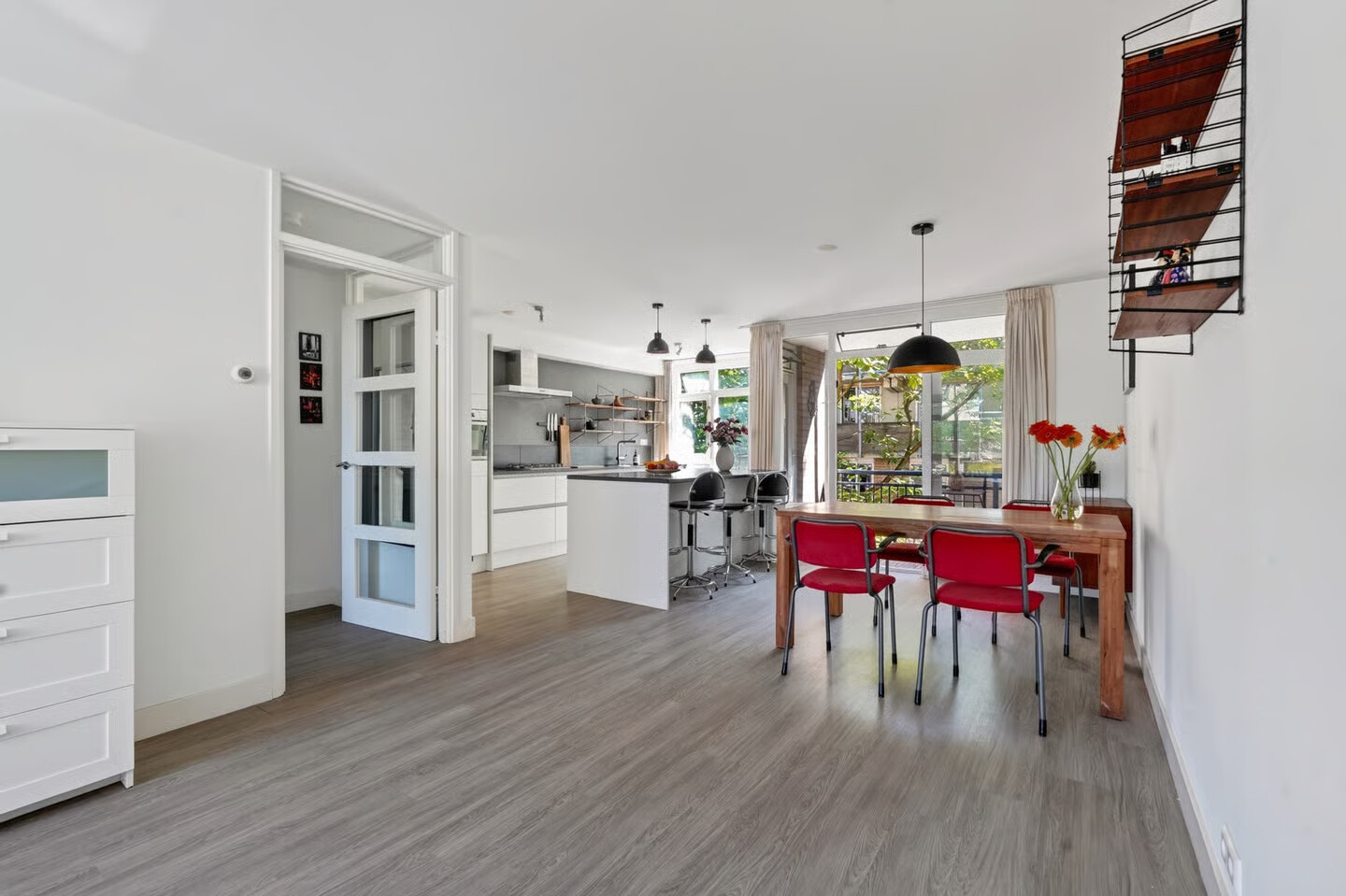 Appartement te koop: Reinwardtstraat 74, Amsterdam