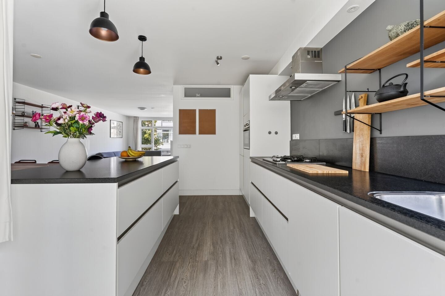 Appartement te koop: Reinwardtstraat 74, Amsterdam