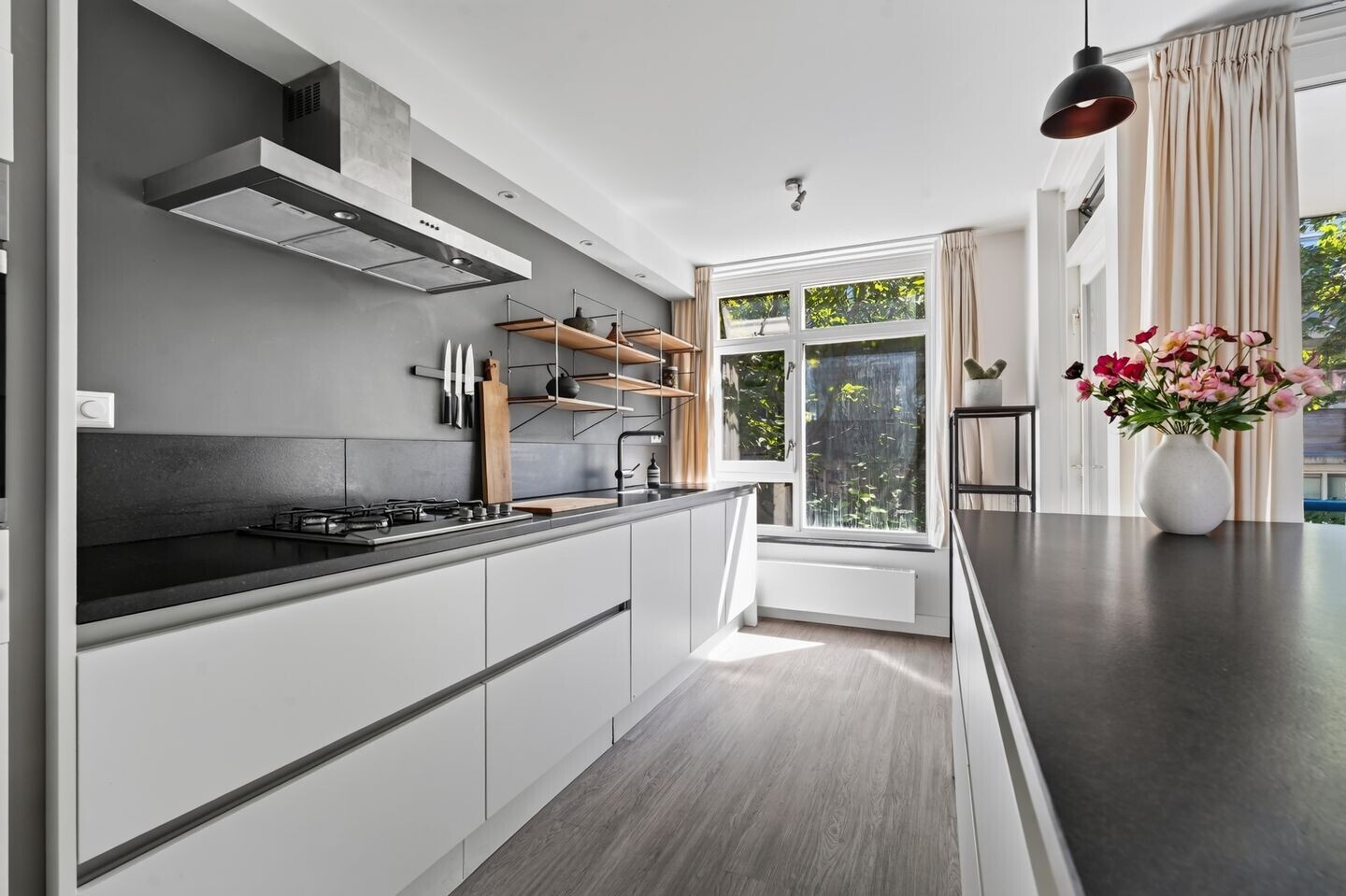 Appartement te koop: Reinwardtstraat 74, Amsterdam
