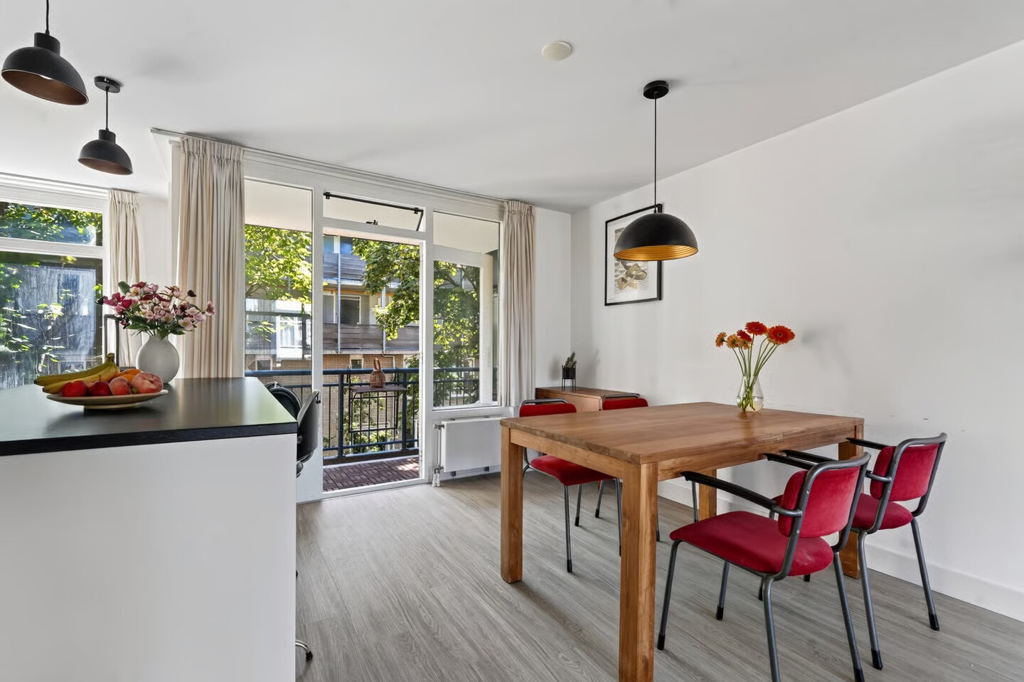 Appartement te koop: Reinwardtstraat 74, Amsterdam