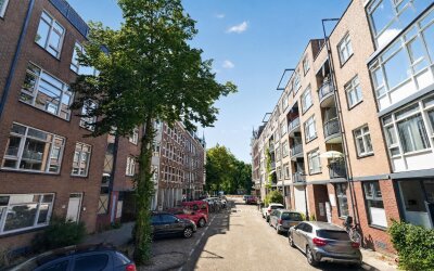 Reinwardtstraat 74