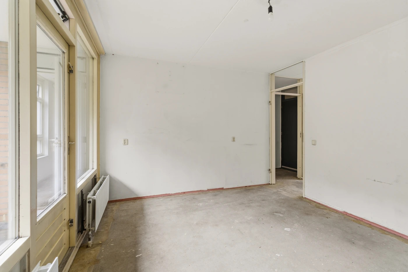 Appartement te koop: Reinwardtstraat 102, Amsterdam
