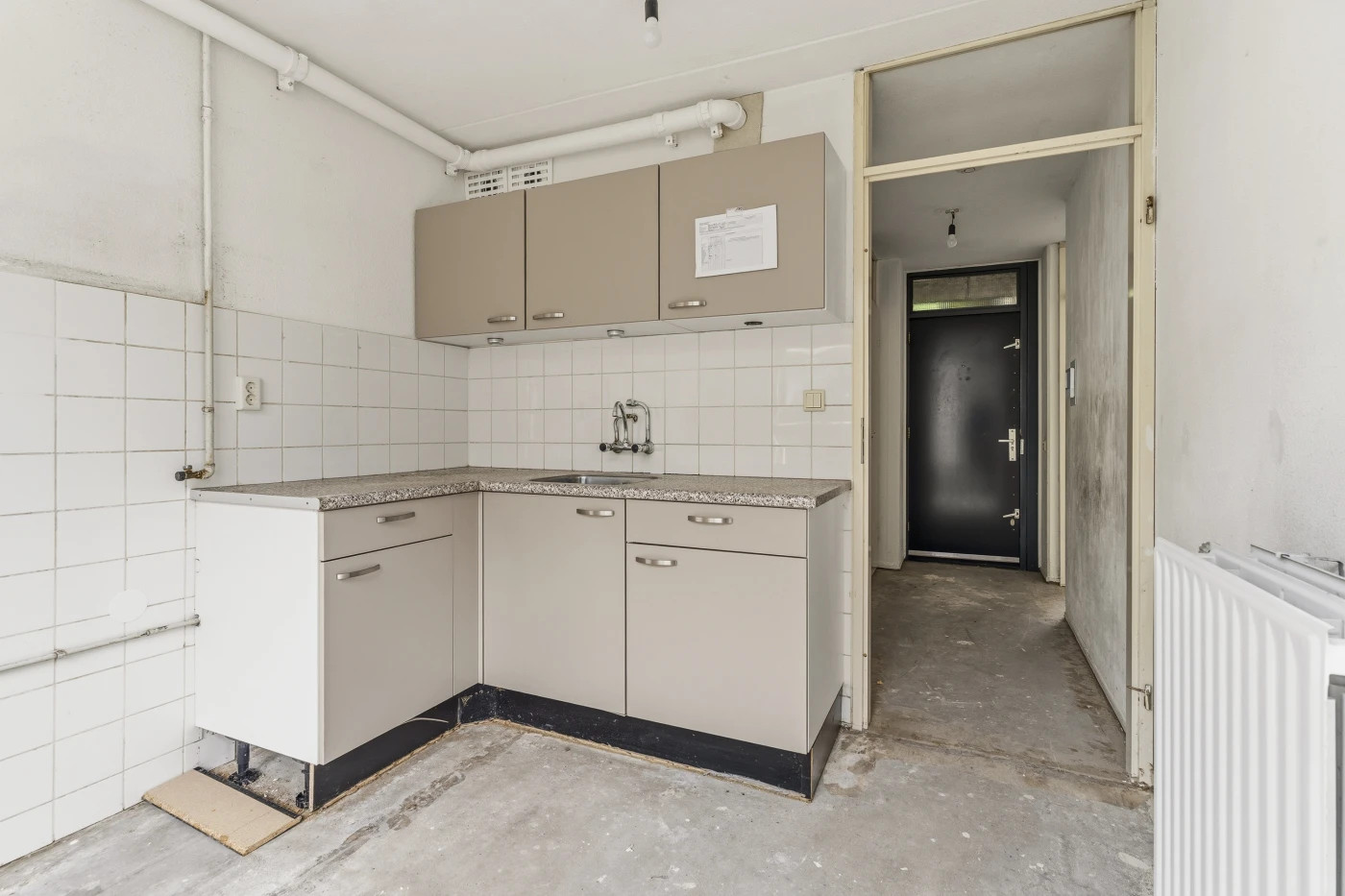 Appartement te koop: Reinwardtstraat 102, Amsterdam