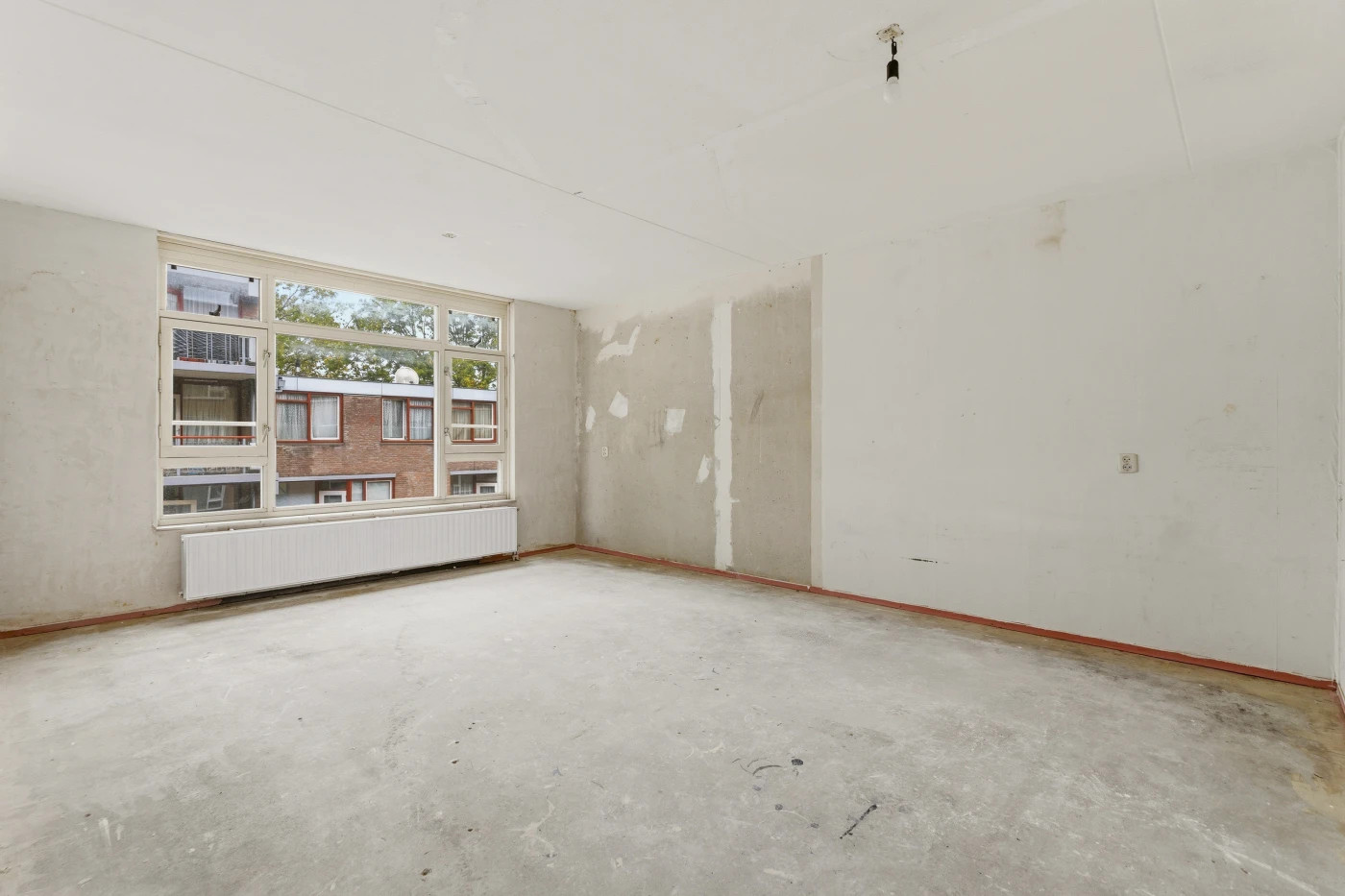 Appartement te koop: Reinwardtstraat 102, Amsterdam
