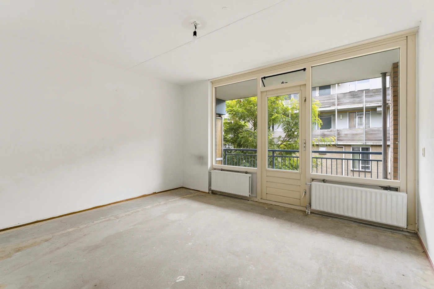 Appartement te koop: Reinwardtstraat 102, Amsterdam