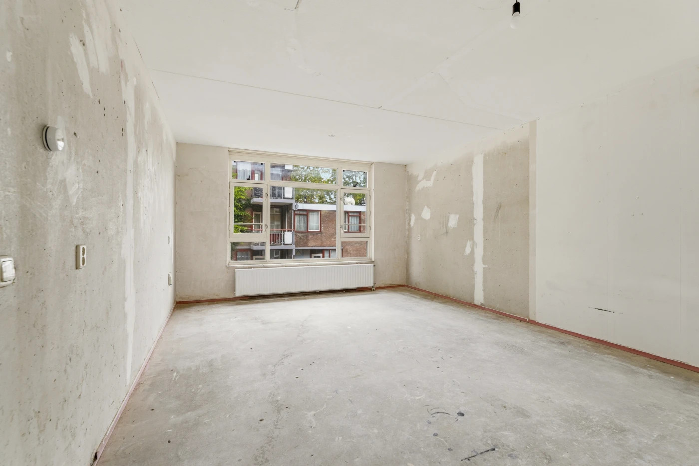 Appartement te koop: Reinwardtstraat 102, Amsterdam