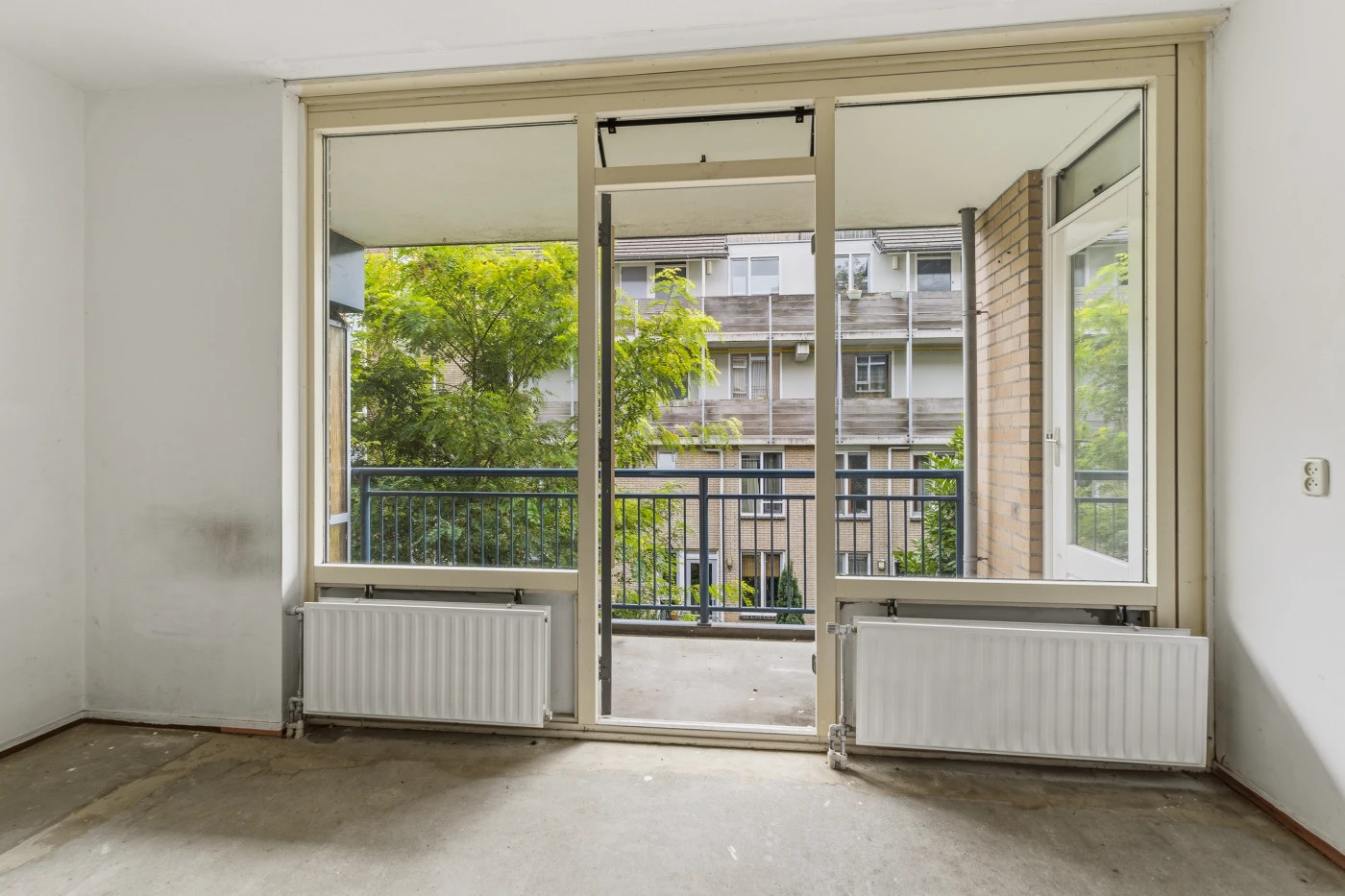Appartement te koop: Reinwardtstraat 102, Amsterdam