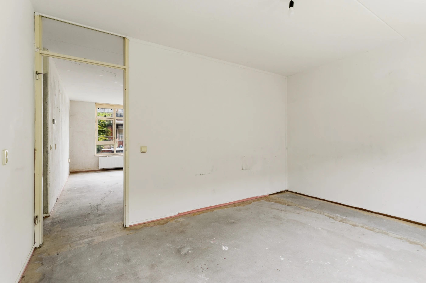 Appartement te koop: Reinwardtstraat 102, Amsterdam