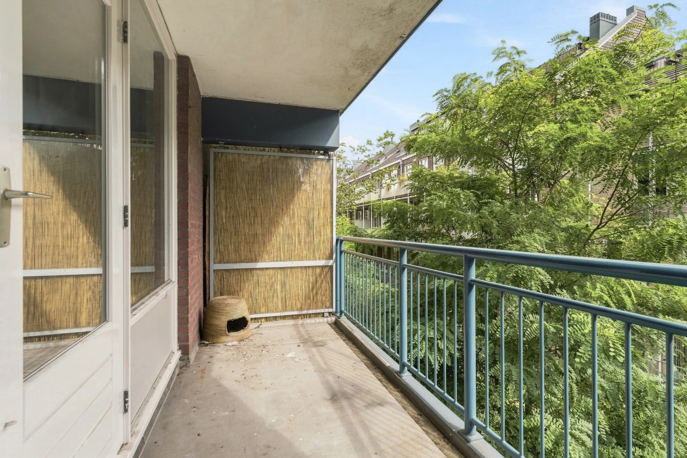 Appartement te koop: Reinwardtstraat 102, Amsterdam