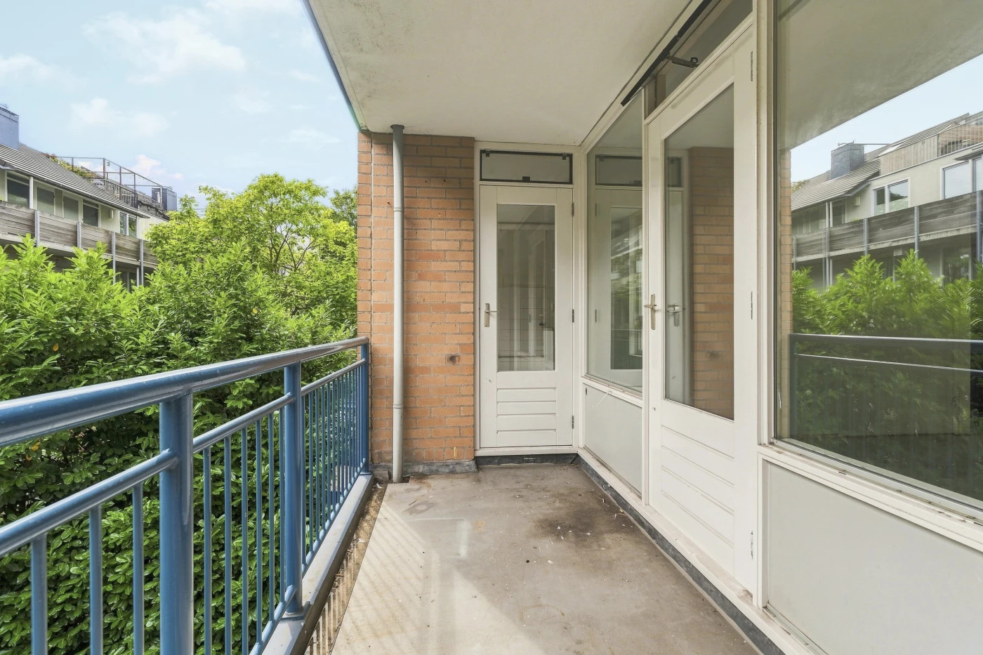 Appartement te koop: Reinwardtstraat 102, Amsterdam