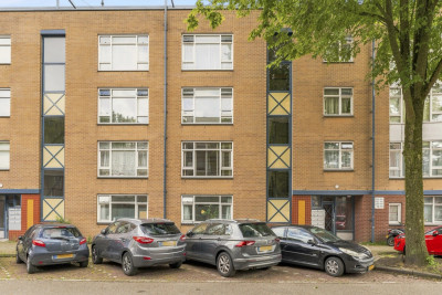 Reinwardtstraat 102