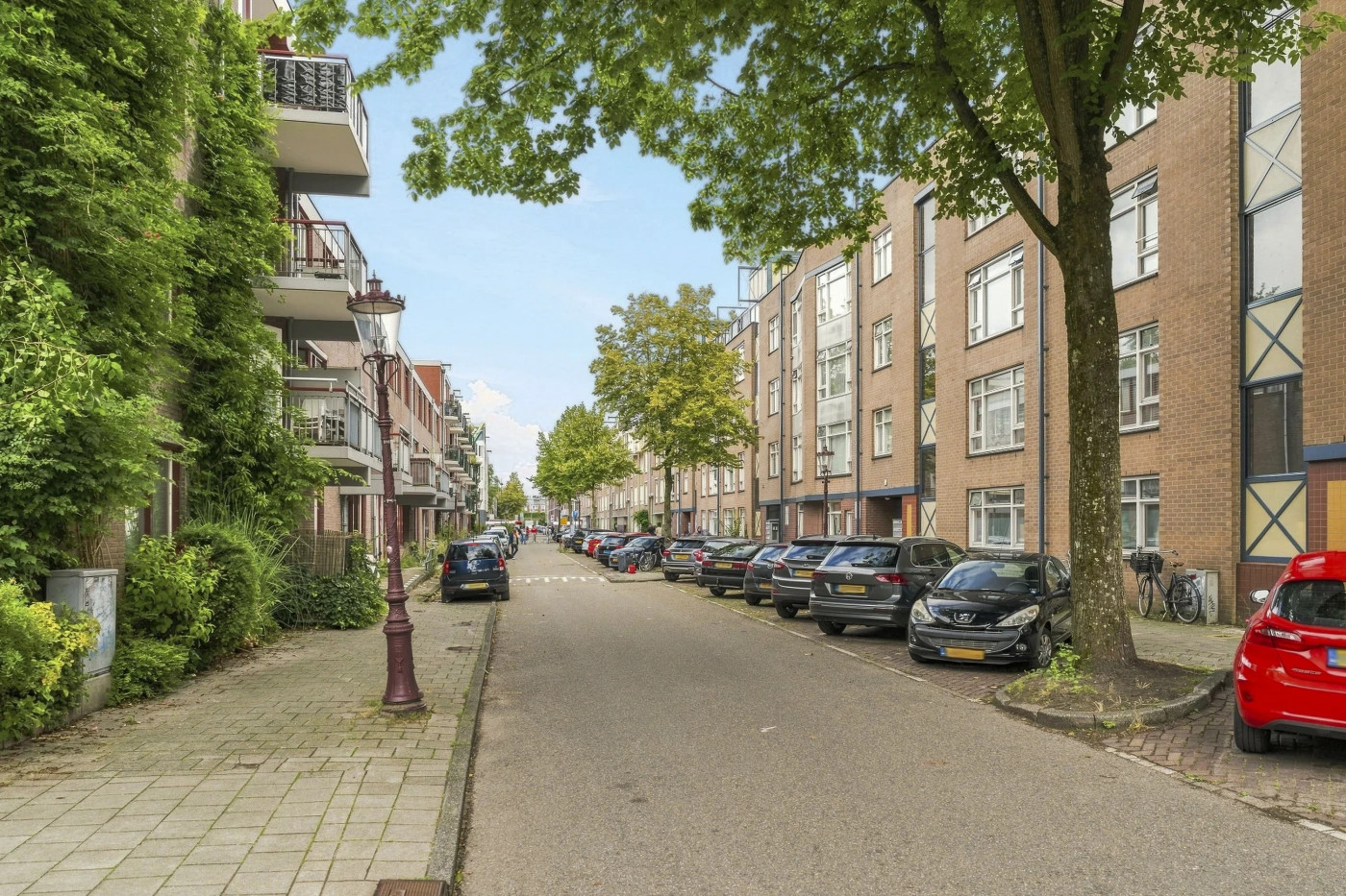 Appartement te koop: Reinwardtstraat 102, Amsterdam