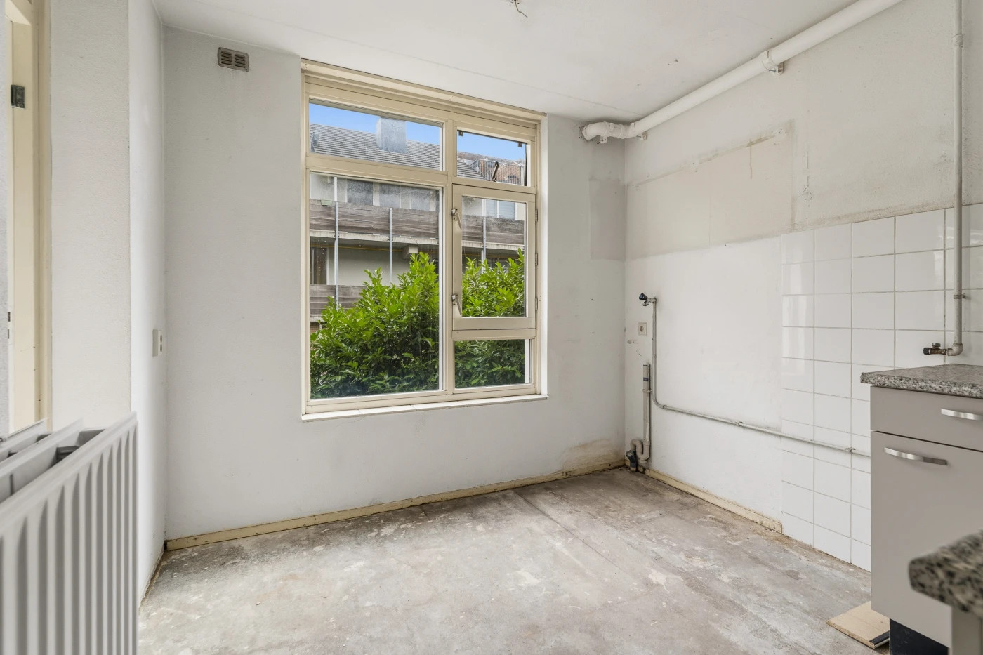 Appartement te koop: Reinwardtstraat 102, Amsterdam