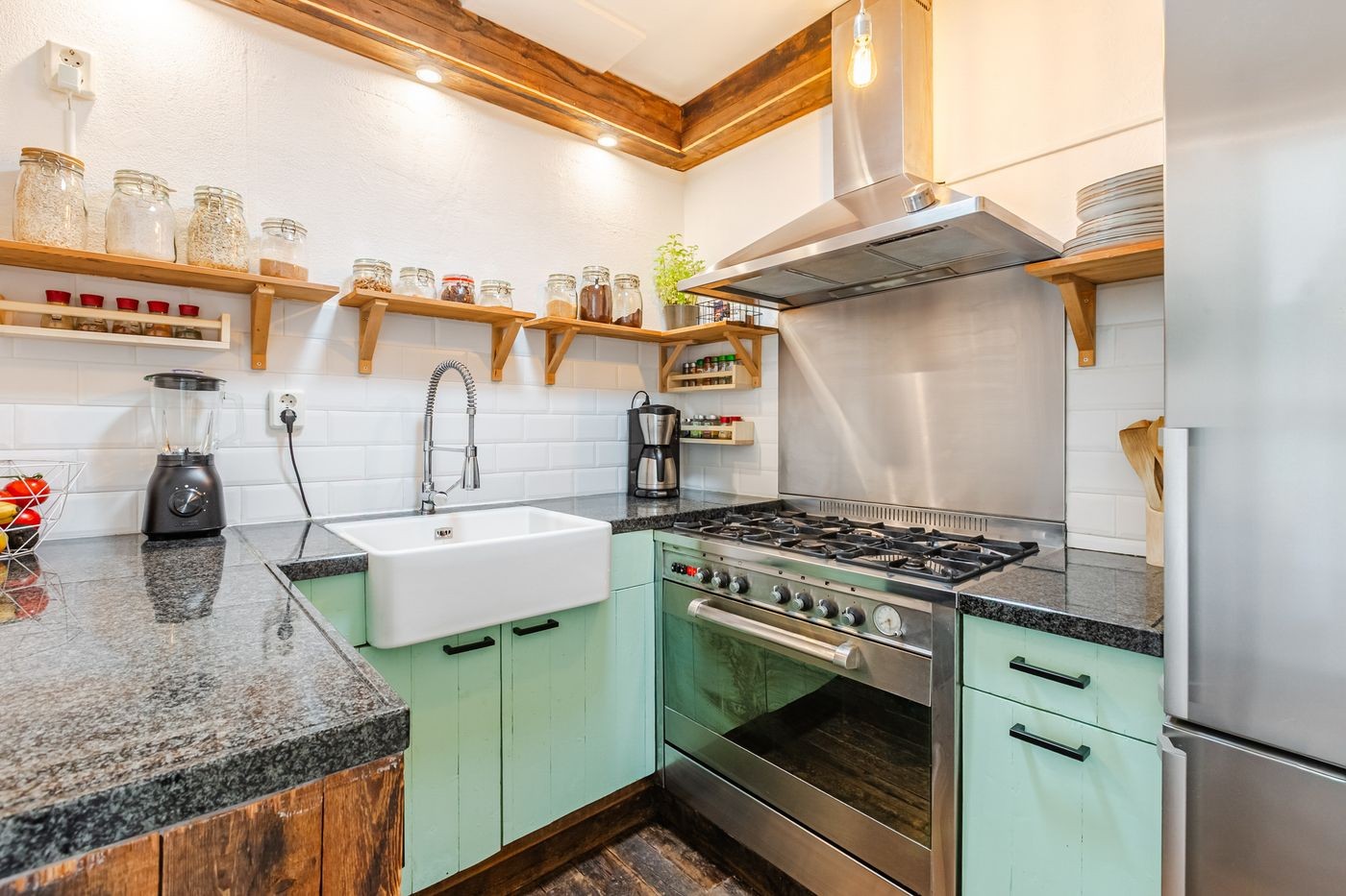 Appartement te koop: Reinwardtstraat 180, Amsterdam