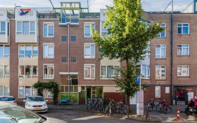 Reinwardtstraat 180