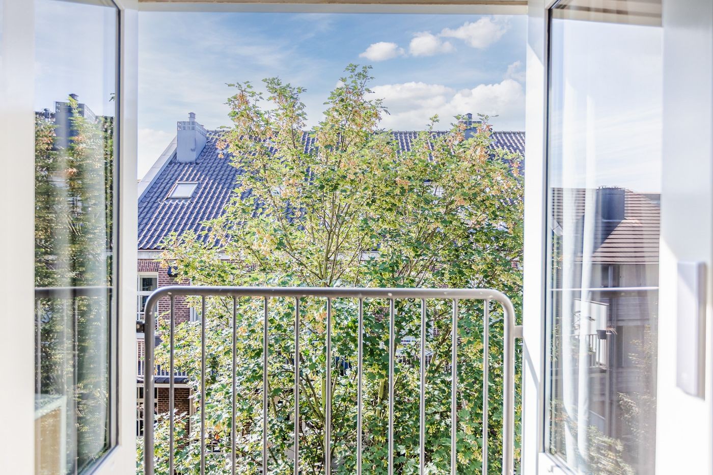 Appartement te koop: Reinwardtstraat 180, Amsterdam